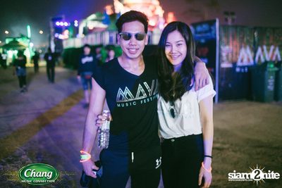 Maya Music Festival 2016 powered by Chang Music Connection (Album 1) — photo 87