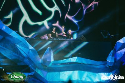 Maya Music Festival 2016 powered by Chang Music Connection (Album 1) — photo 88