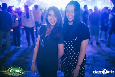 Maya Music Festival 2016 powered by Chang Music Connection (Album 1) — photo 89