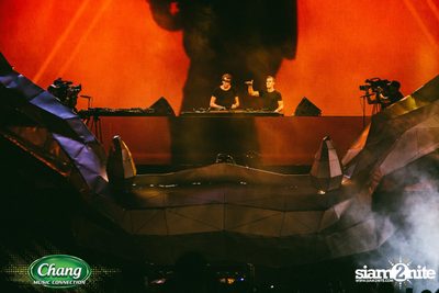 Maya Music Festival 2016 powered by Chang Music Connection (Album 1) — photo 95