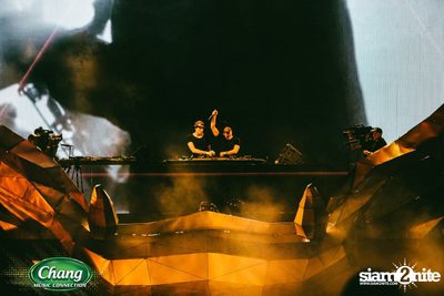 Maya Music Festival 2016 powered by Chang Music Connection (Album 1) — photo 96