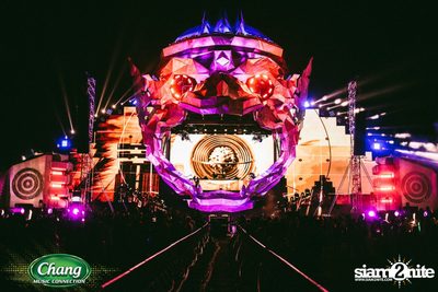 Maya Music Festival 2016 powered by Chang Music Connection (Album 1) — photo 97