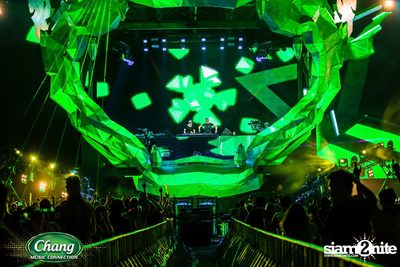 Maya Music Festival 2016 powered by Chang Music Connection (Album 1) — photo 98