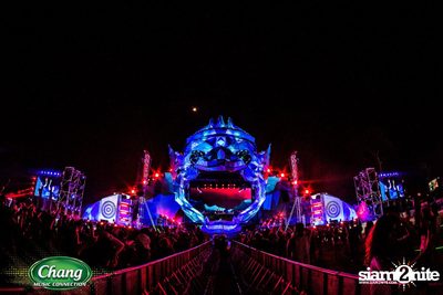 Maya Music Festival 2016 powered by Chang Music Connection (Album 1) — photo 99