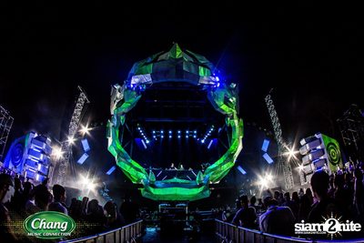 Maya Music Festival 2016 powered by Chang Music Connection (Album 1) — photo 100