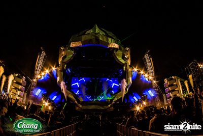 Maya Music Festival 2016 powered by Chang Music Connection (Album 1) — photo 102