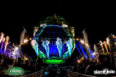 Maya Music Festival 2016 powered by Chang Music Connection (Album 1) — photo 103