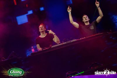 Maya Music Festival 2016 powered by Chang Music Connection (Album 1) — photo 104