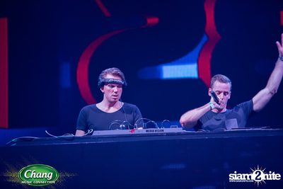 Maya Music Festival 2016 powered by Chang Music Connection (Album 1) — photo 105