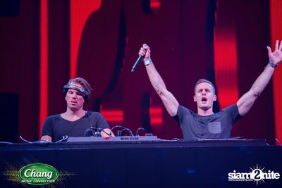 Maya Music Festival 2016 powered by Chang Music Connection (Album 1) — photo 106