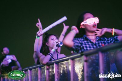 Maya Music Festival 2016 powered by Chang Music Connection (Album 1) — photo 107