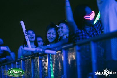 Maya Music Festival 2016 powered by Chang Music Connection (Album 1) — photo 108