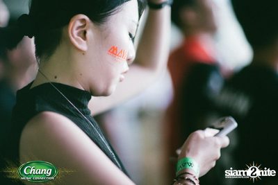 Maya Music Festival 2016 powered by Chang Music Connection (Album 1) — photo 109