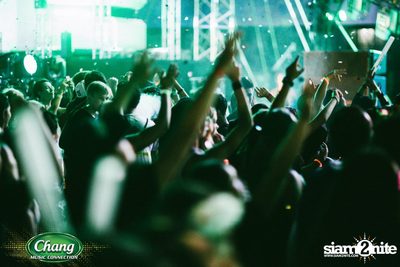 Maya Music Festival 2016 powered by Chang Music Connection (Album 1) — photo 110