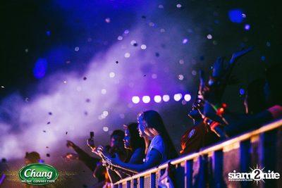 Maya Music Festival 2016 powered by Chang Music Connection (Album 1) — photo 111