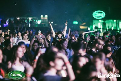 Maya Music Festival 2016 powered by Chang Music Connection (Album 1) — photo 112