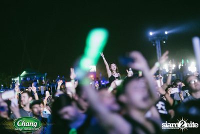 Maya Music Festival 2016 powered by Chang Music Connection (Album 1) — photo 113