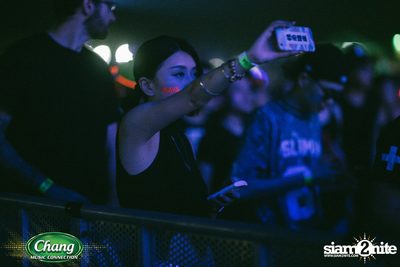 Maya Music Festival 2016 powered by Chang Music Connection (Album 1) — photo 114