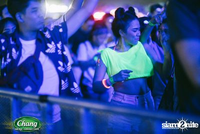 Maya Music Festival 2016 powered by Chang Music Connection (Album 1) — photo 115