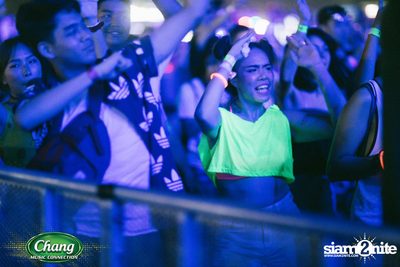 Maya Music Festival 2016 powered by Chang Music Connection (Album 1) — photo 116