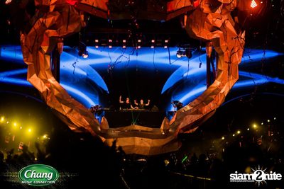Maya Music Festival 2016 powered by Chang Music Connection (Album 1) — photo 118
