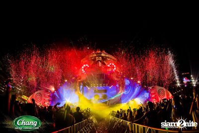 Maya Music Festival 2016 powered by Chang Music Connection (Album 1) — photo 119