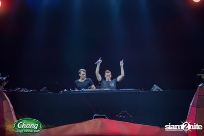 Maya Music Festival 2016 powered by Chang Music Connection (Album 1) — photo 120