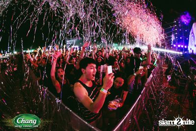 Maya Music Festival 2016 powered by Chang Music Connection (Album 1) — photo 121