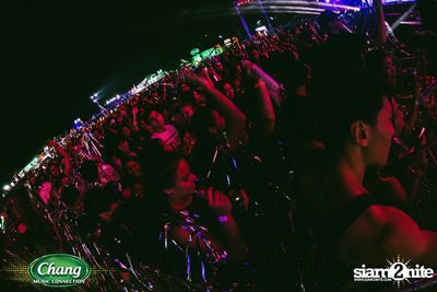 Maya Music Festival 2016 powered by Chang Music Connection (Album 1) — photo 122
