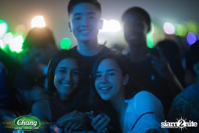 Maya Music Festival 2016 powered by Chang Music Connection (Album 1) — photo 123