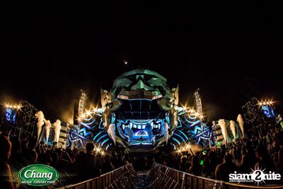 Maya Music Festival 2016 powered by Chang Music Connection (Album 1) — photo 124