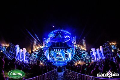 Maya Music Festival 2016 powered by Chang Music Connection (Album 1) — photo 125