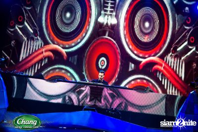 Maya Music Festival 2016 powered by Chang Music Connection (Album 1) — photo 126