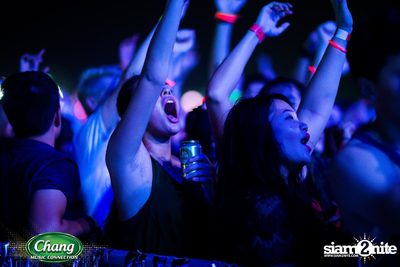 Maya Music Festival 2016 powered by Chang Music Connection (Album 1) — photo 128