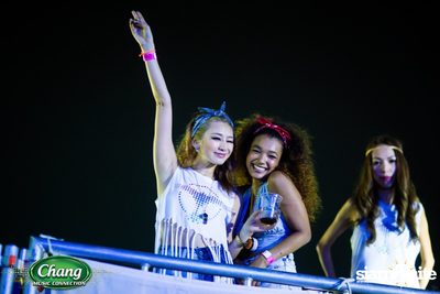 Maya Music Festival 2016 powered by Chang Music Connection (Album 1) — photo 129