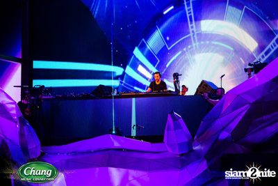 Maya Music Festival 2016 powered by Chang Music Connection (Album 1) — photo 131