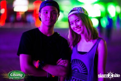 Maya Music Festival 2016 powered by Chang Music Connection (Album 1) — photo 132