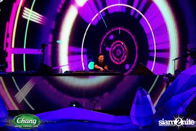 Maya Music Festival 2016 powered by Chang Music Connection (Album 1) — photo 133