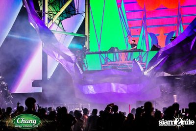 Maya Music Festival 2016 powered by Chang Music Connection (Album 1) — photo 134