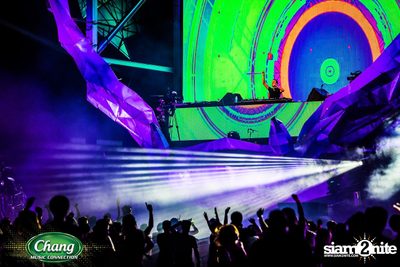 Maya Music Festival 2016 powered by Chang Music Connection (Album 1) — photo 135