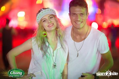 Maya Music Festival 2016 powered by Chang Music Connection (Album 1) — photo 136