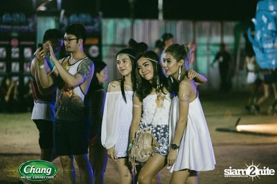 Maya Music Festival 2016 powered by Chang Music Connection (Album 1) — photo 139