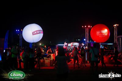 Maya Music Festival 2016 powered by Chang Music Connection (Album 1) — photo 141