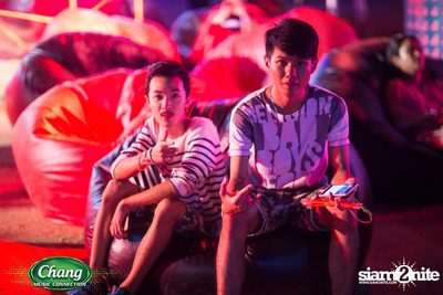 Maya Music Festival 2016 powered by Chang Music Connection (Album 1) — photo 143