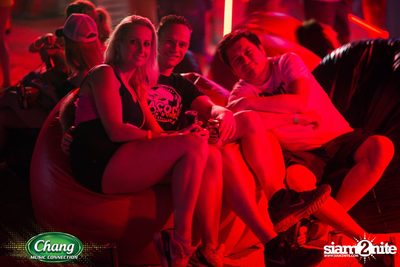 Maya Music Festival 2016 powered by Chang Music Connection (Album 1) — photo 144