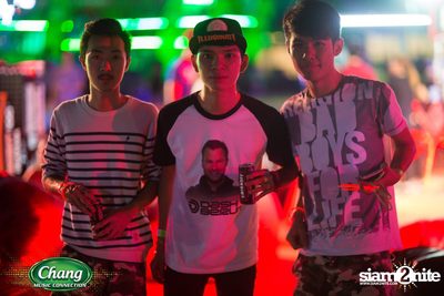 Maya Music Festival 2016 powered by Chang Music Connection (Album 1) — photo 145