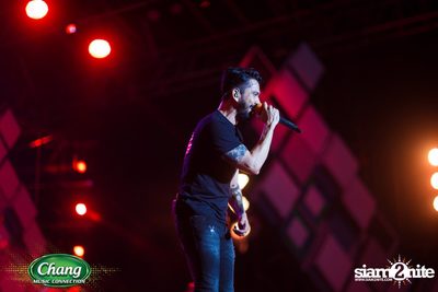 Maya Music Festival 2016 powered by Chang Music Connection (Album 1) — photo 147