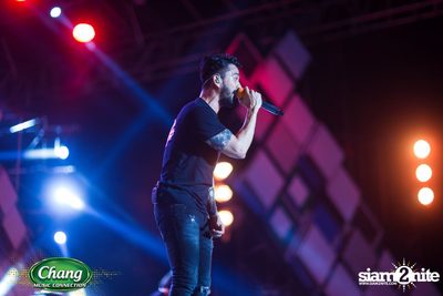 Maya Music Festival 2016 powered by Chang Music Connection (Album 1) — photo 148