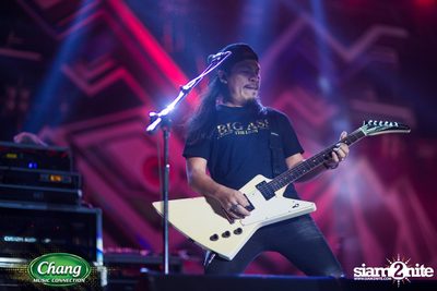 Maya Music Festival 2016 powered by Chang Music Connection (Album 1) — photo 149