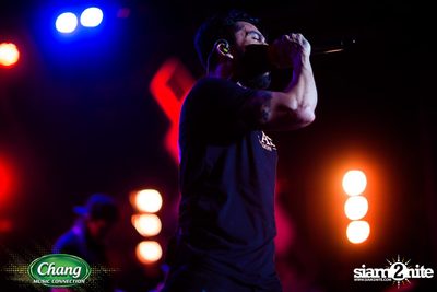 Maya Music Festival 2016 powered by Chang Music Connection (Album 1) — photo 150